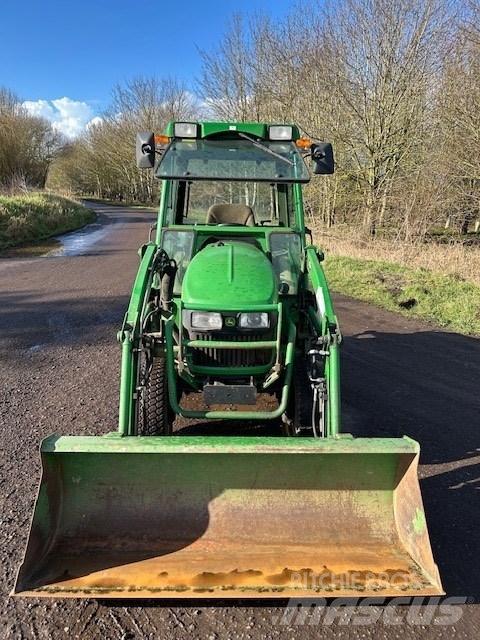 John Deere 2720 Traktörler