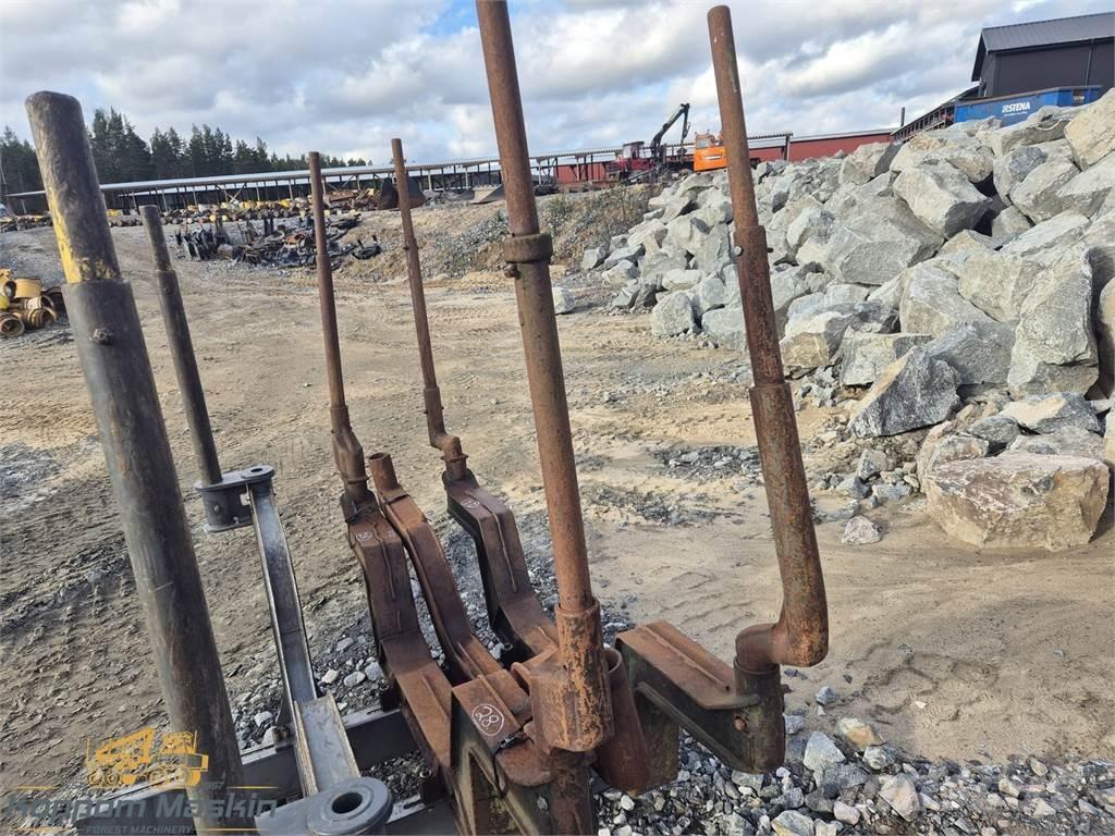 Ösa 280 master Diger parçalar