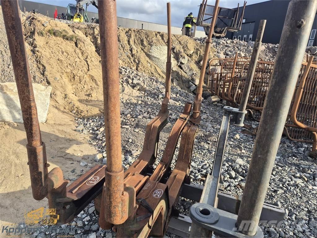 Ösa 280 master Diger parçalar