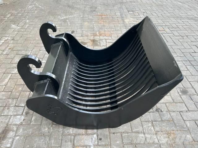  Puinbak CW 30 Elekli kepçeler