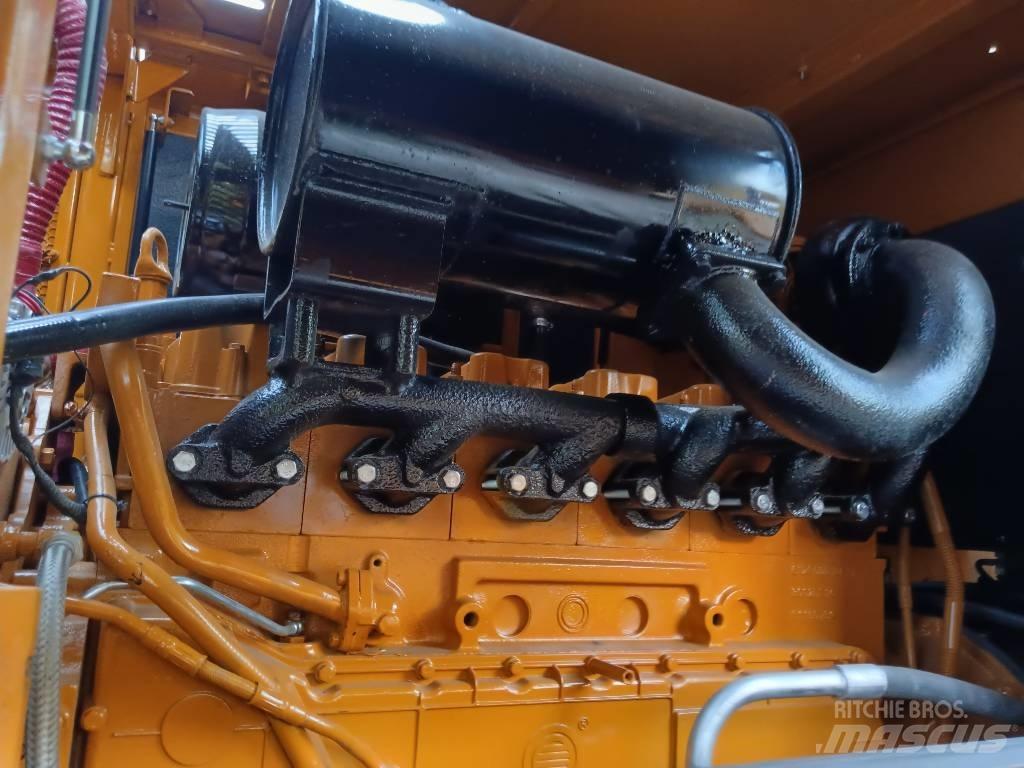 XCMG ZL 50 GN Tekerlekli yükleyiciler