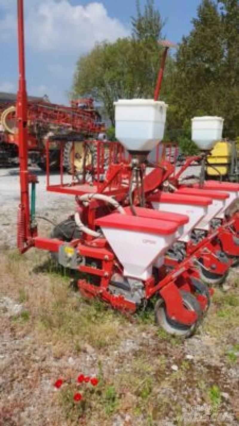 Kverneland OPTIMA Ekiciler