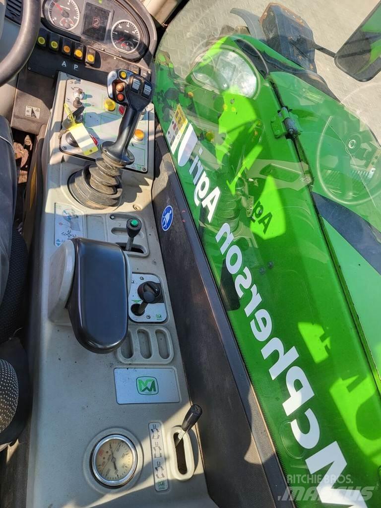 Merlo P32.6 PLUS Çok amaçlı yükleyiciler