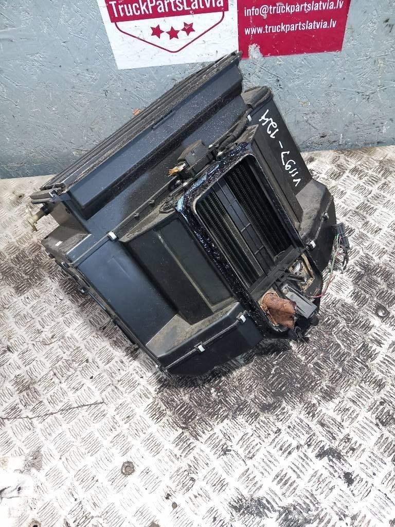 Volvo FH 12    21318095 Kabinler