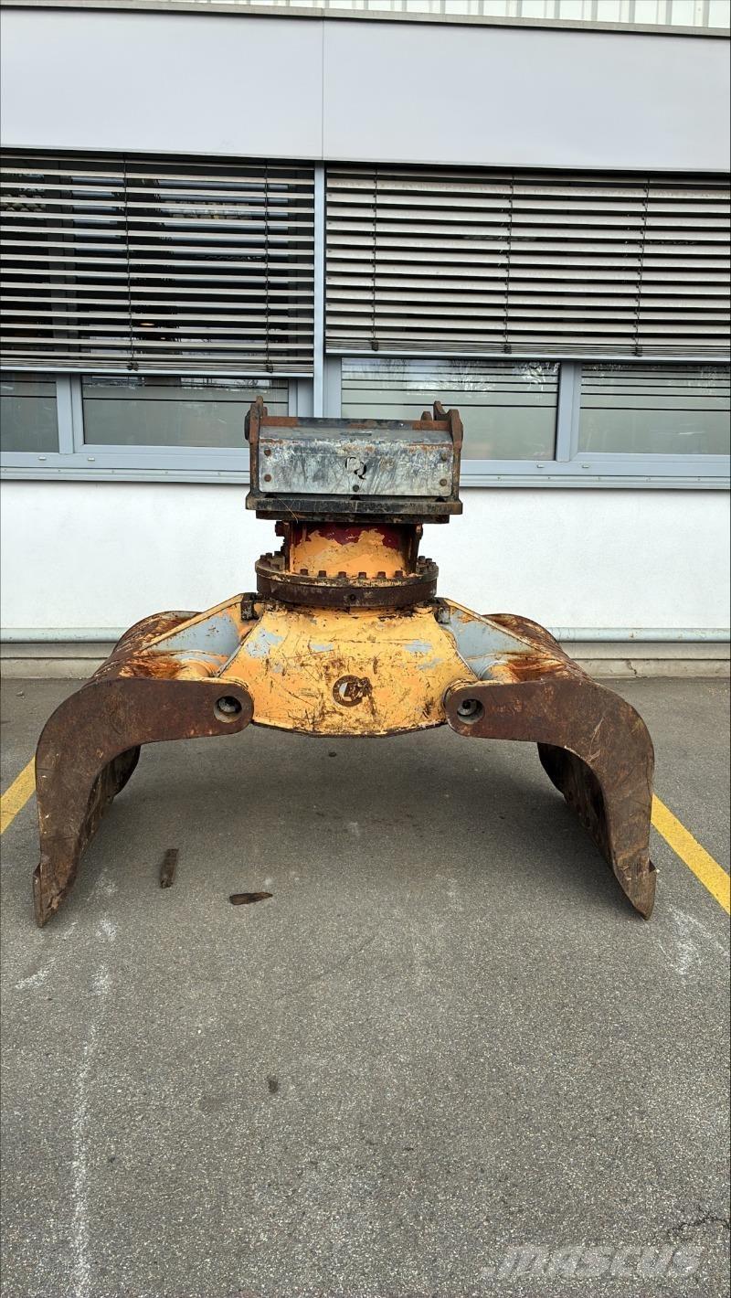 Demarec DRG19 Polipler