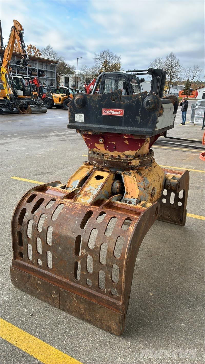 Demarec DRG19 Polipler