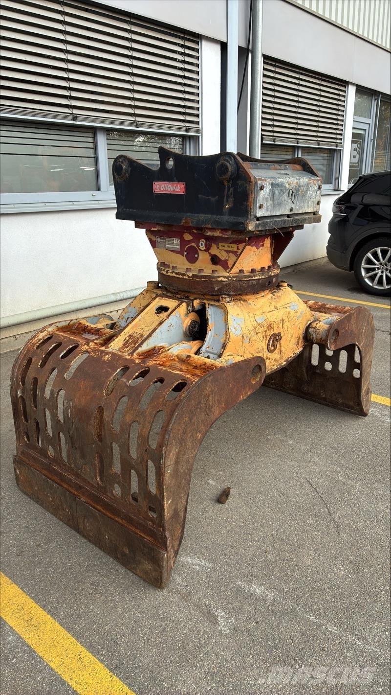 Demarec DRG19 Polipler