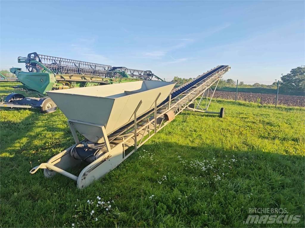 Takraf A-1-1-15 Silo bosaltma ekipmanlari