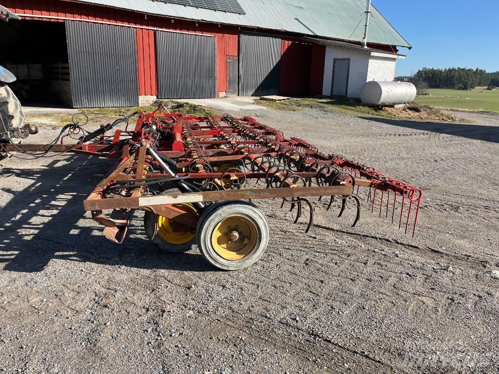 Väderstad NZ Tirmiklar