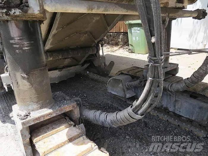 Wirtgen W200 Diger