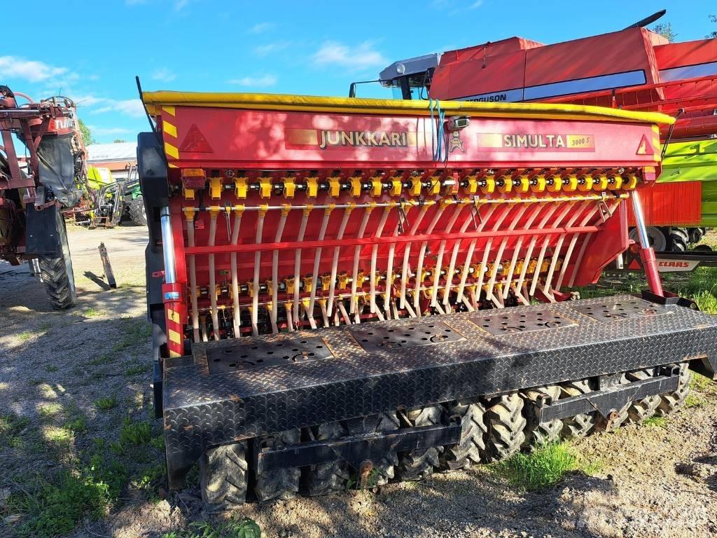 Junkkari St 300 Mibzerler