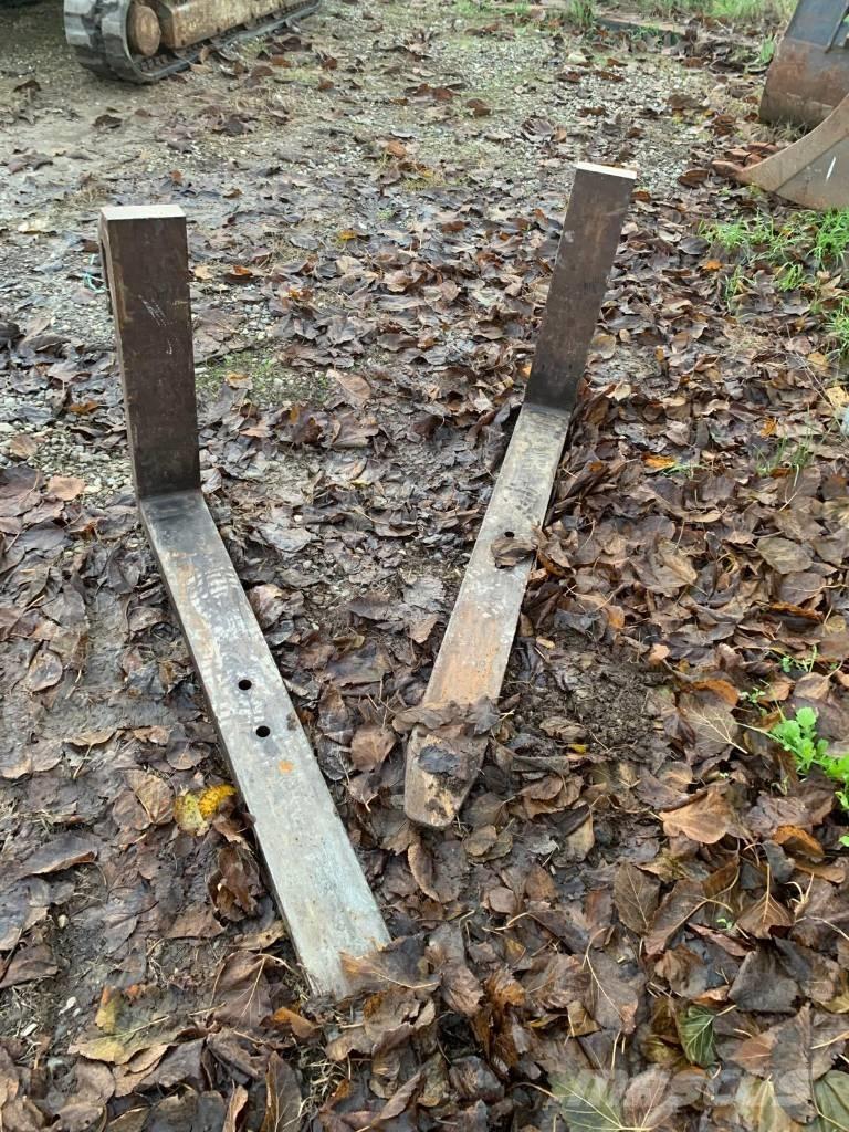 Merlo 40.26 MCSS Teleskopik yükleyiciler