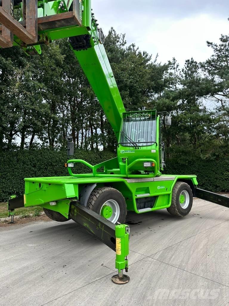 Merlo 40.30 MCSS Teleskopik yükleyiciler