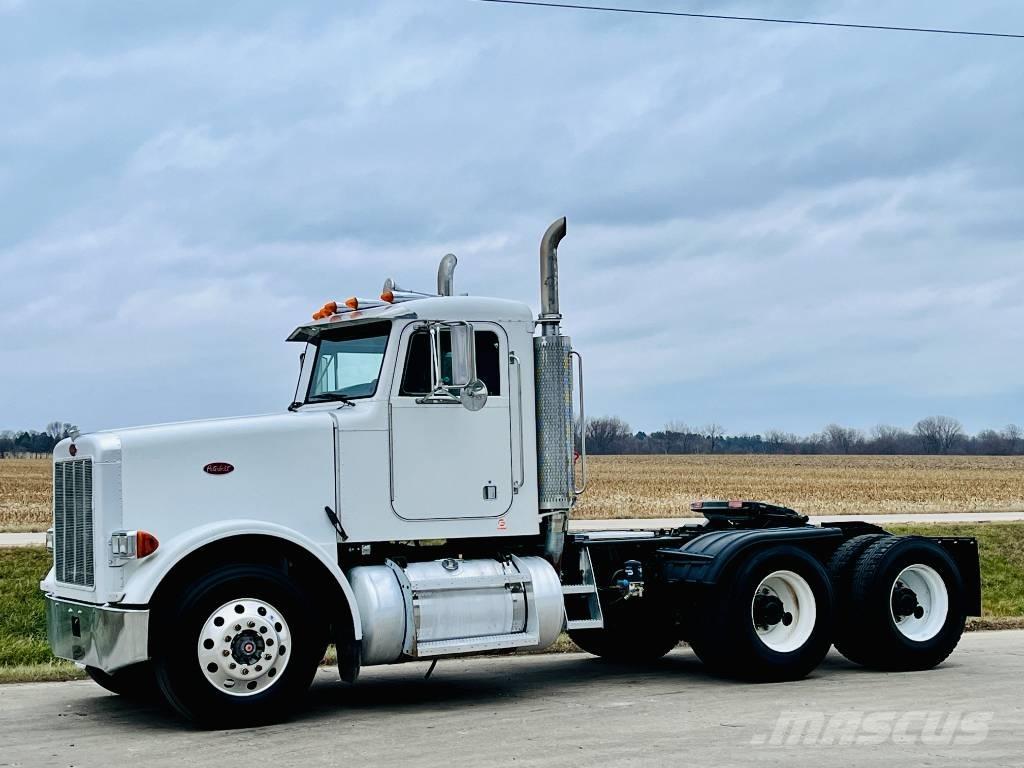 Peterbilt 378 Çekiciler