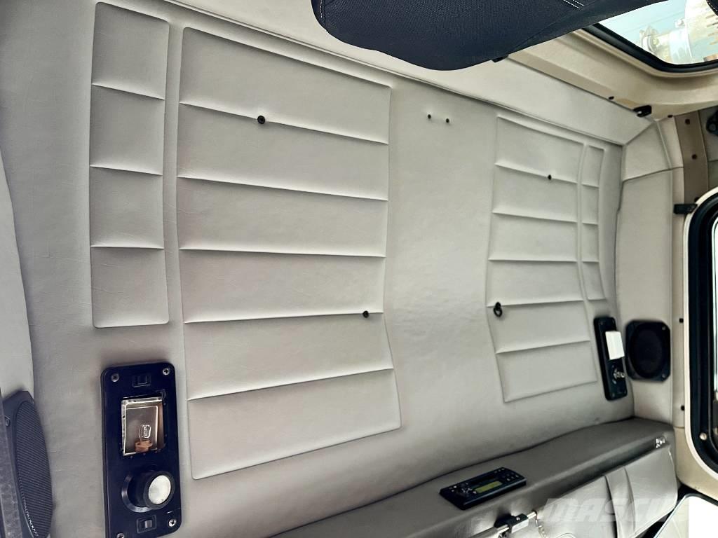 Peterbilt 378 Çekiciler