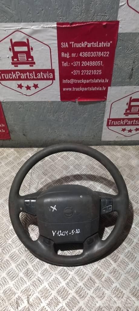 Volvo FH 12   21593003 Kabinler