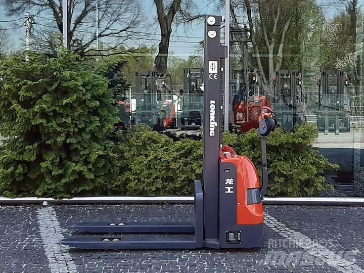 Lonking LG10ED Transpaletler