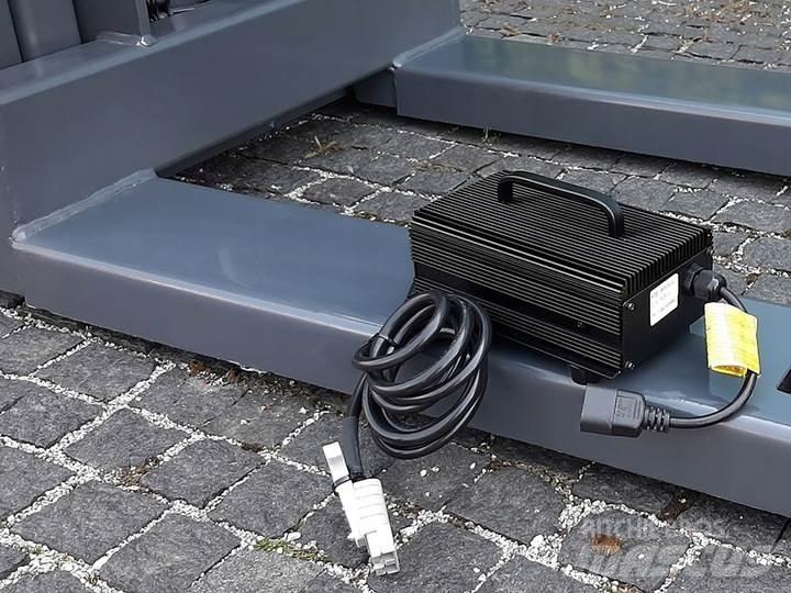 Lonking LG10ED Transpaletler