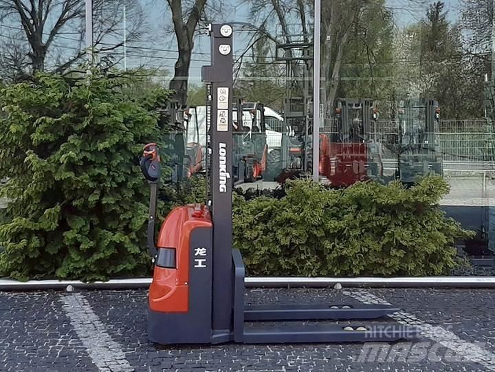Lonking LG10ED Transpaletler