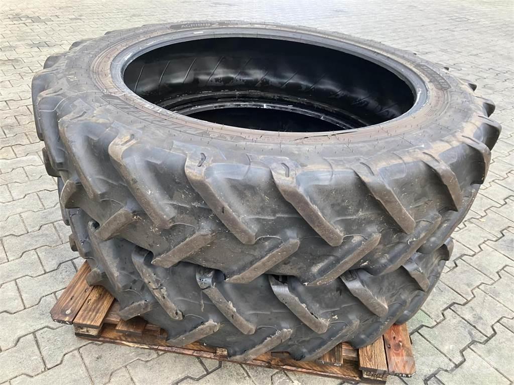 Michelin 320/85R38 Tekerlekler