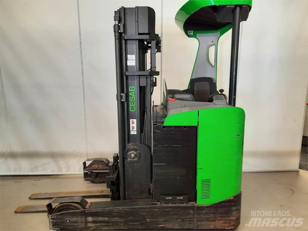 Cesab R 325 Reach truck - depo içi istif araçları