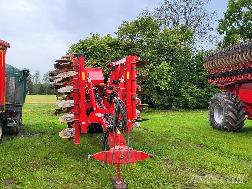 Horsch Pronto 4 TD Mibzerler