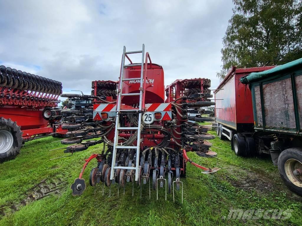 Horsch Pronto 4 TD Mibzerler