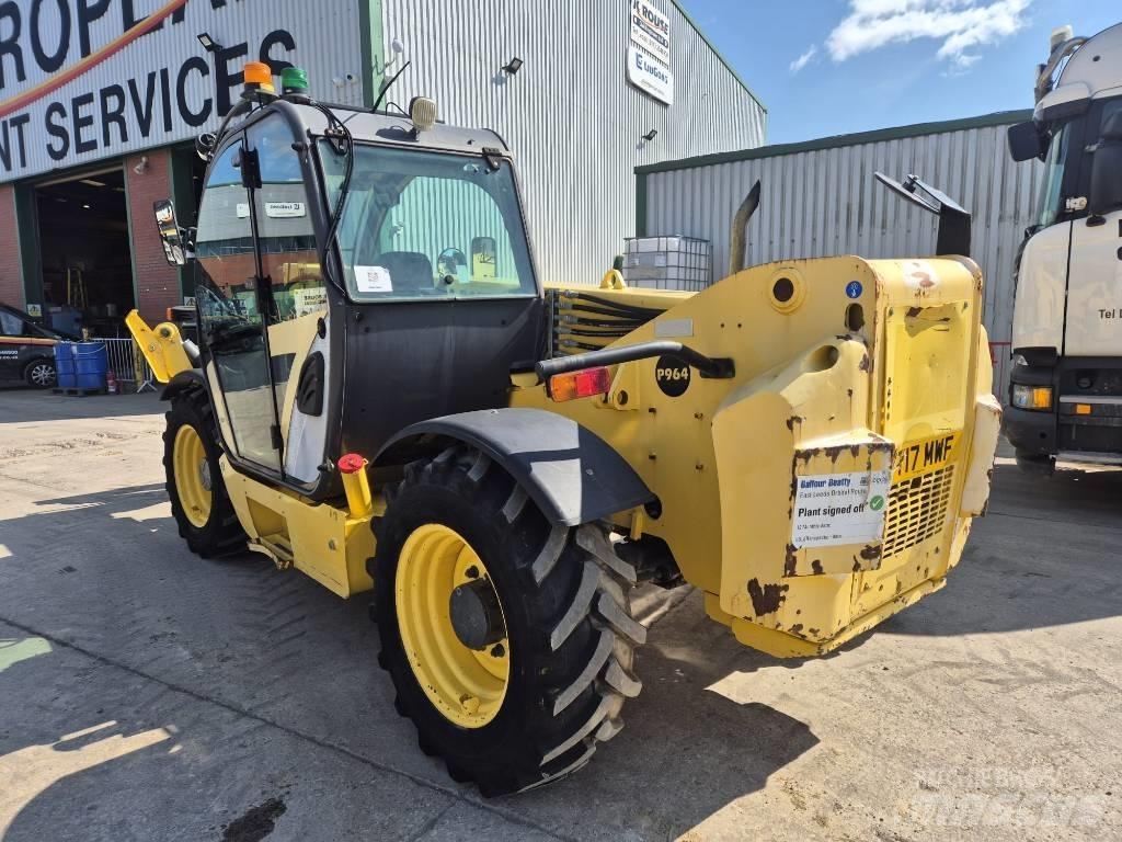 New Holland LM1445 Teleskopik yükleyiciler