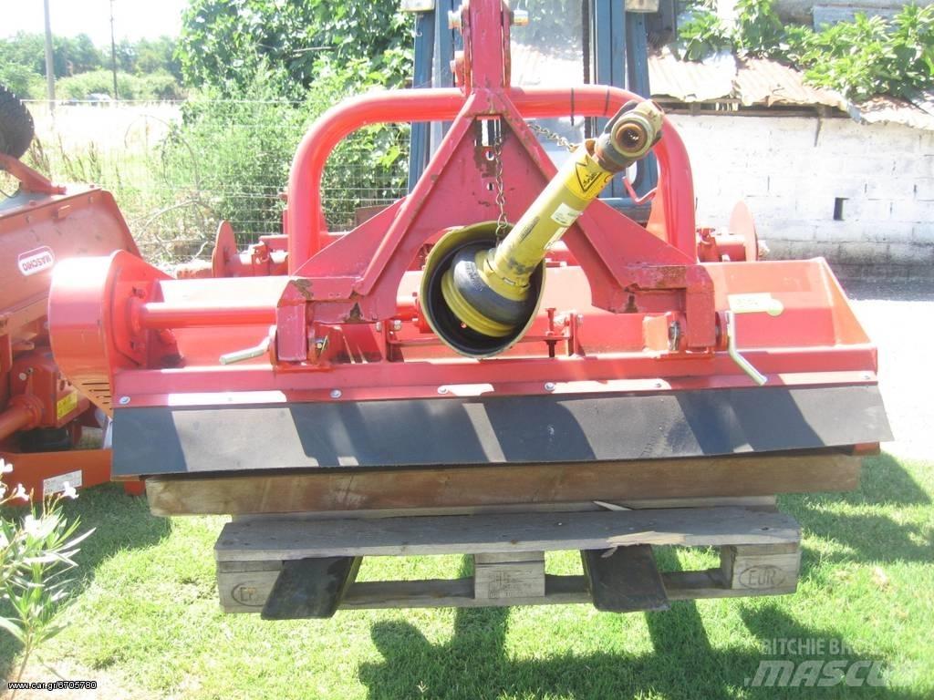 Accord 140  ΜΠΡΟΣΤΙΝΟ Odun kirma, yarma ve dograma makinasi