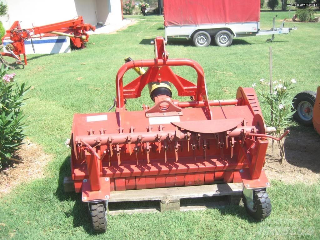 Accord 140  ΜΠΡΟΣΤΙΝΟ Odun kirma, yarma ve dograma makinasi