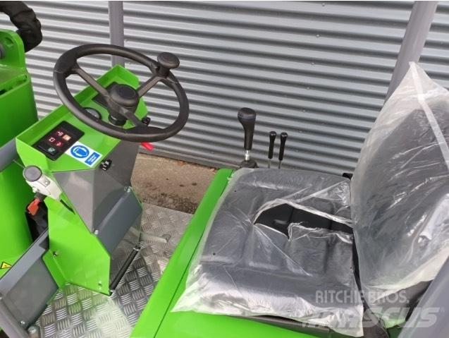 Croni lh 110 Mini yükleyiciler