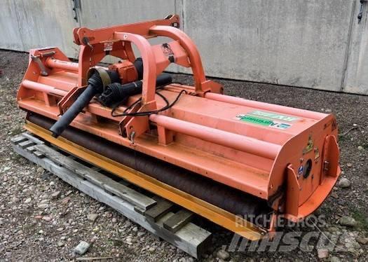 Agrimaster RV 320 Hasat makineleri