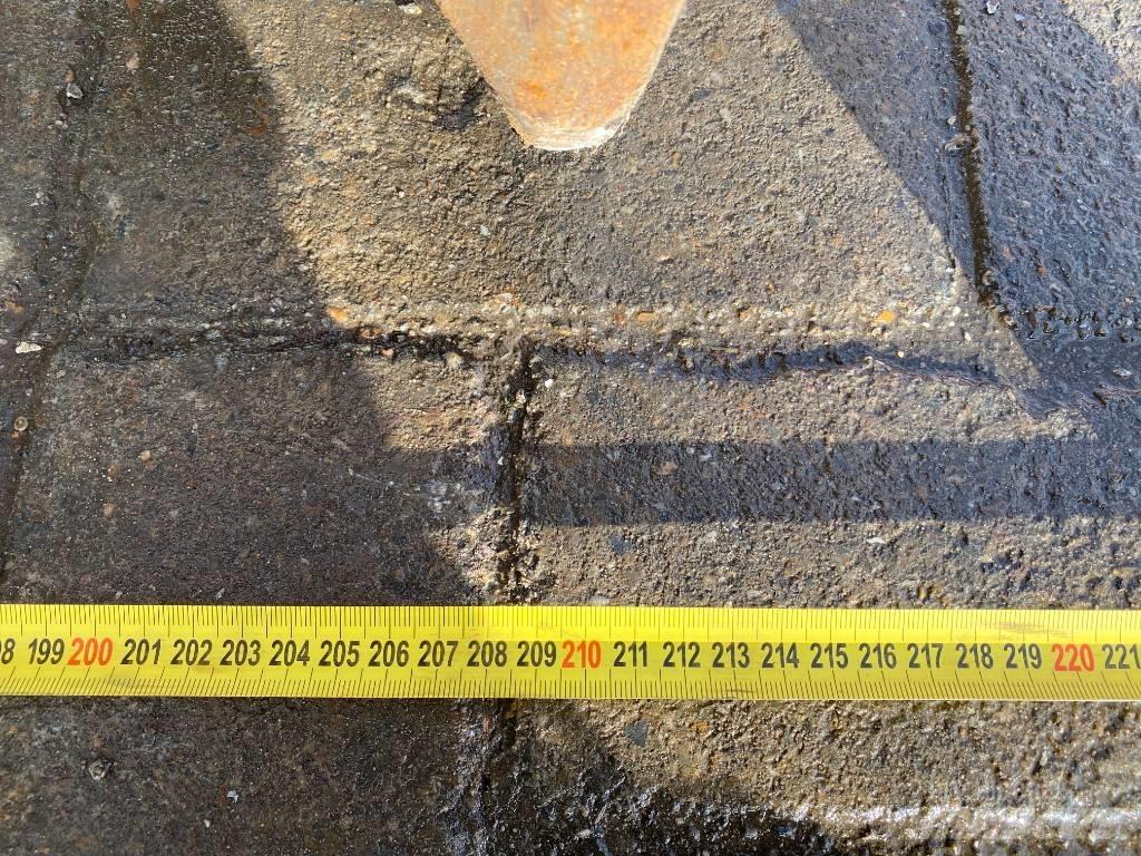 Verachterd VRG-30 Polipler