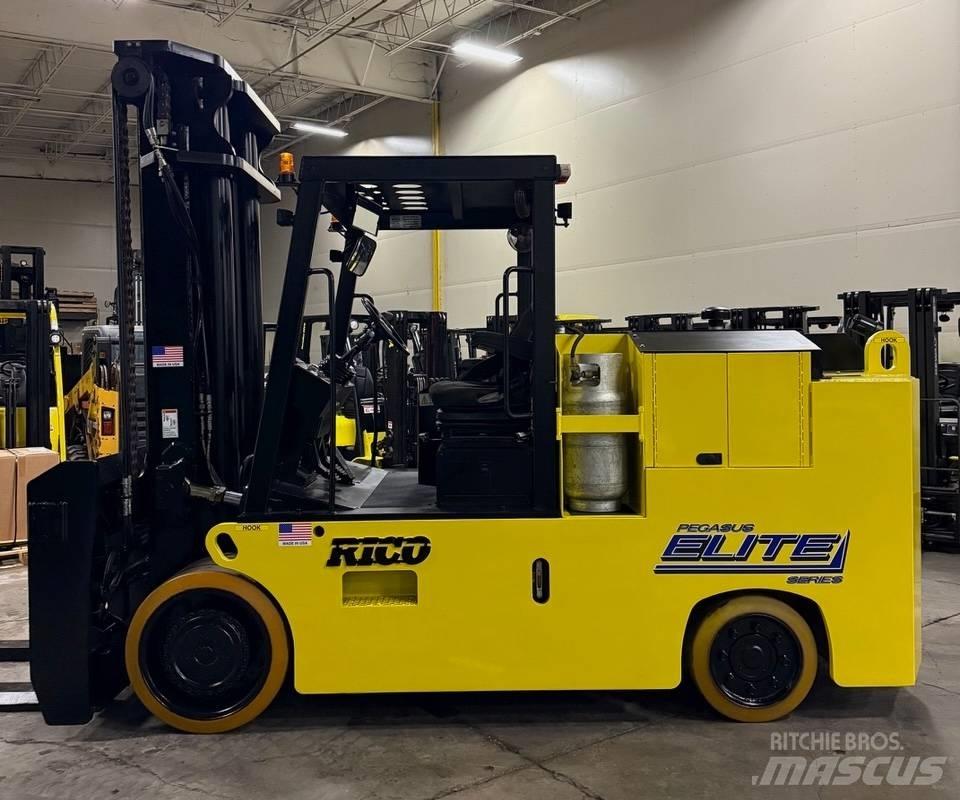 Rico PG300 Diger