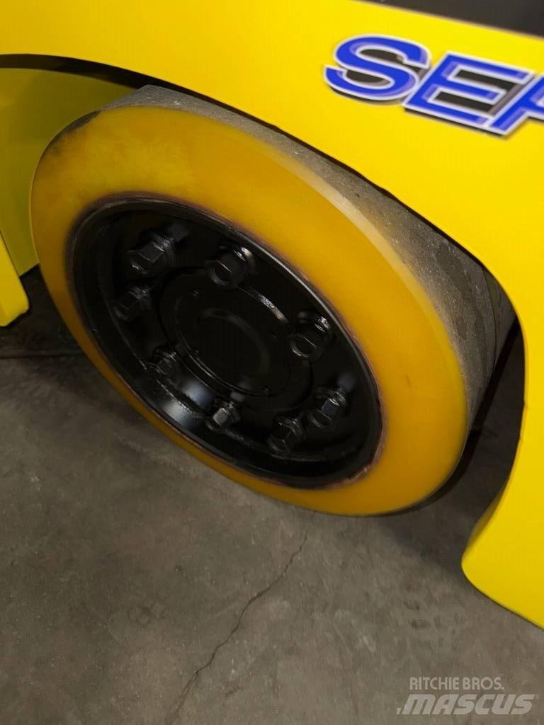 Rico PG300 Diger