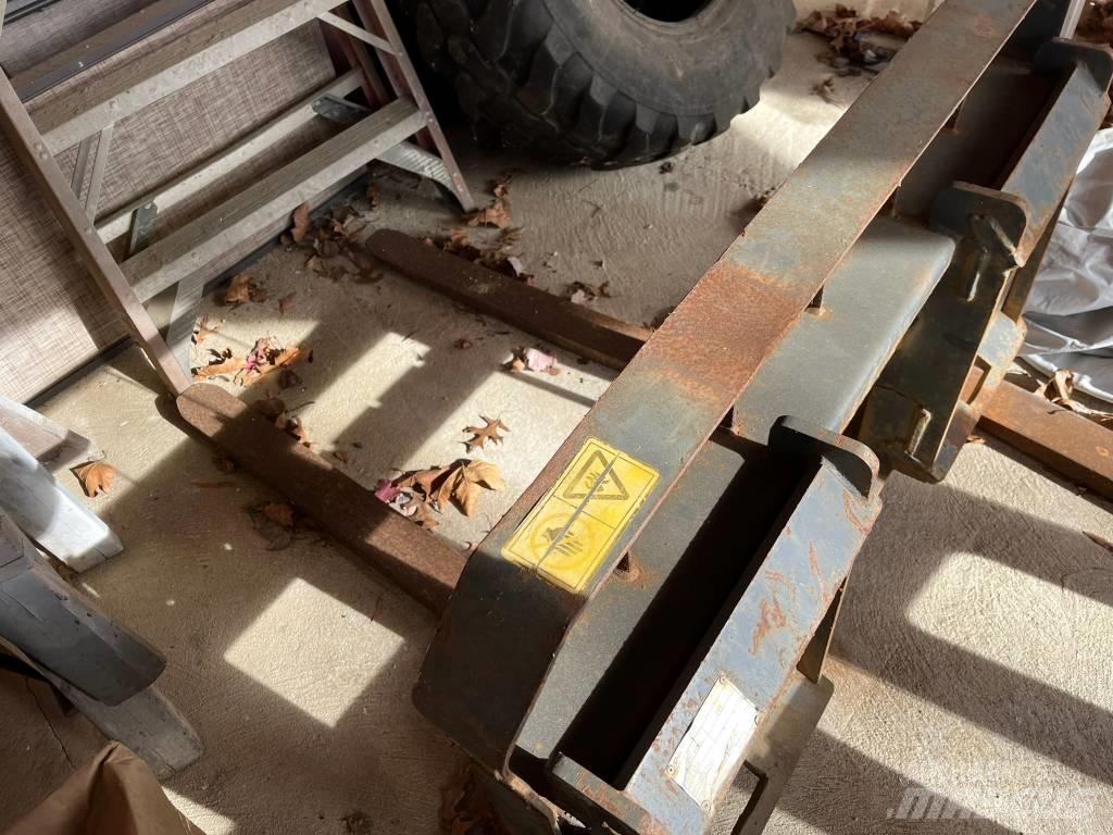 CNH 321 Diger parçalar