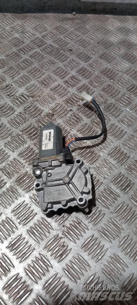 Scania R 440   1442292 Kabinler