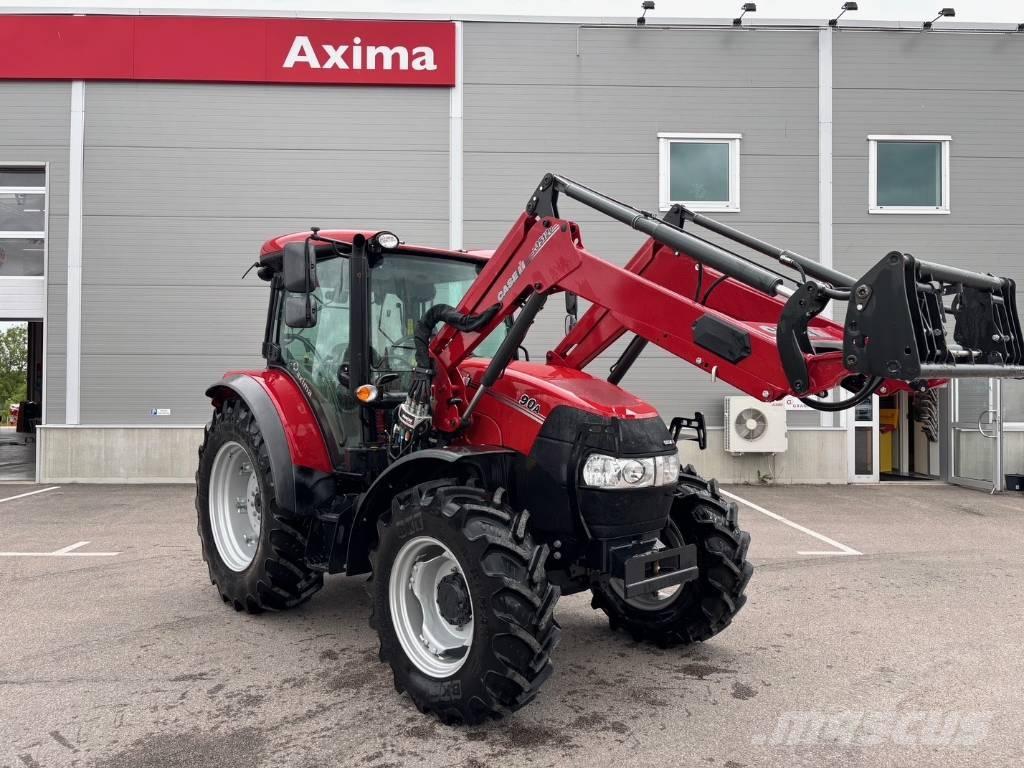 Case IH Farmall 90 A Traktörler