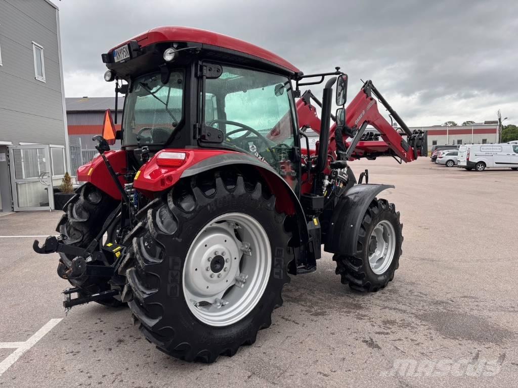 Case IH Farmall 90 A Traktörler