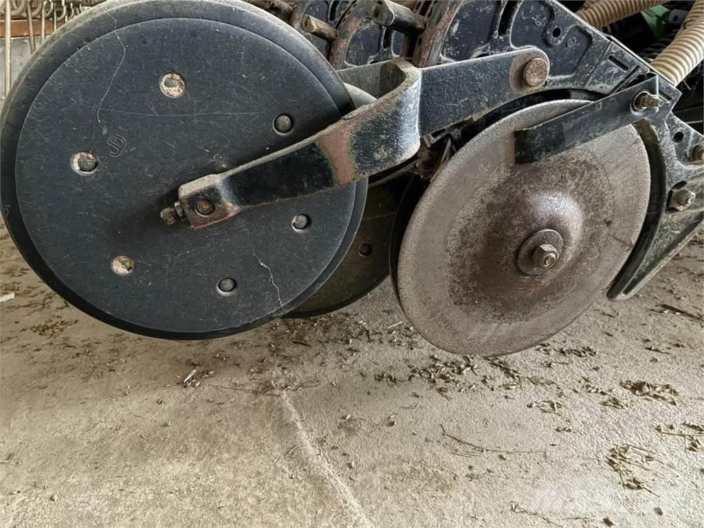 John Deere 740 A Mibzerler