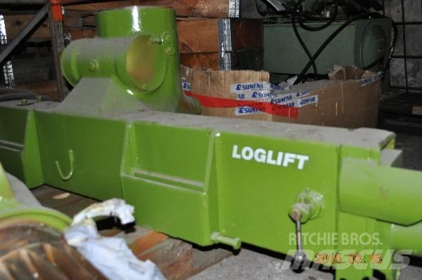 Loglift 95 Saseler