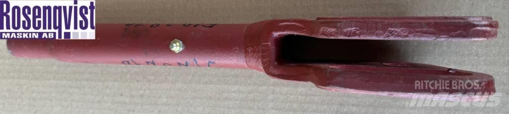 Fiat Fork 5123278 Zincirler /Paletler