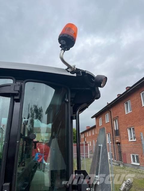 Massey Ferguson 4708 Traktörler