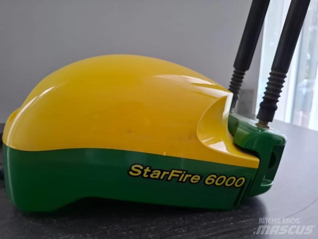 John Deere 8370 R Traktörler