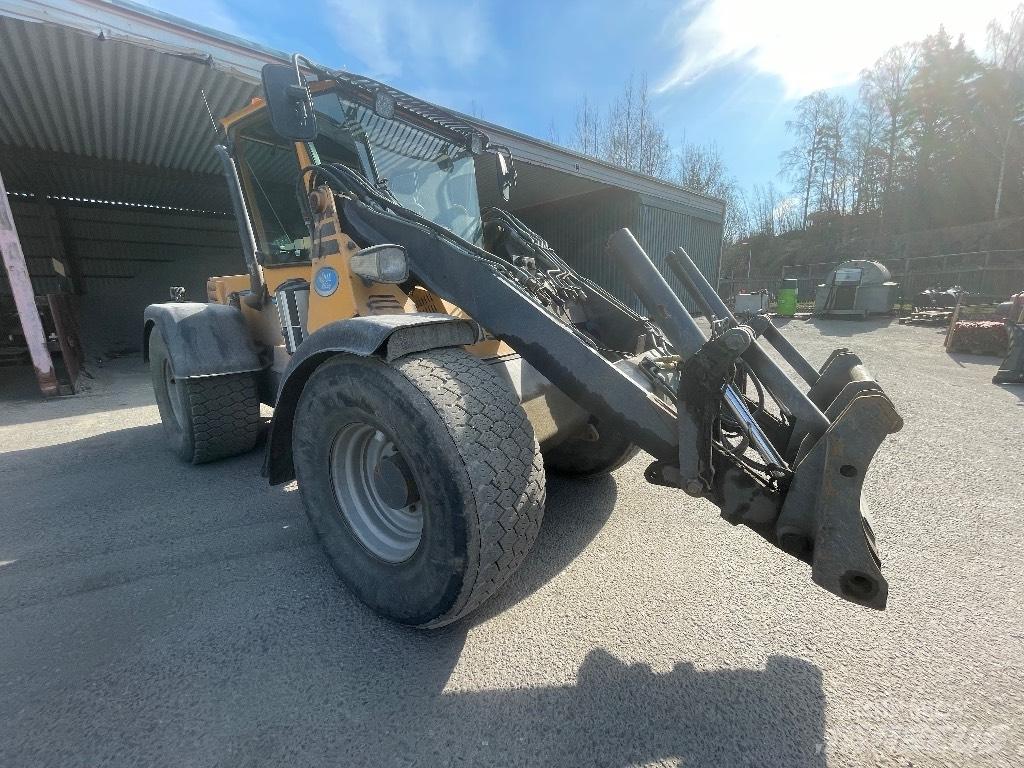 Wille 855C Takim tasiyicilar