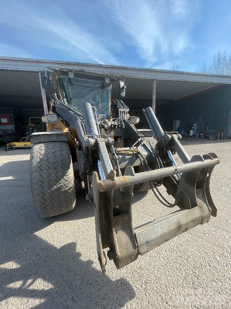 Wille 855C Takim tasiyicilar