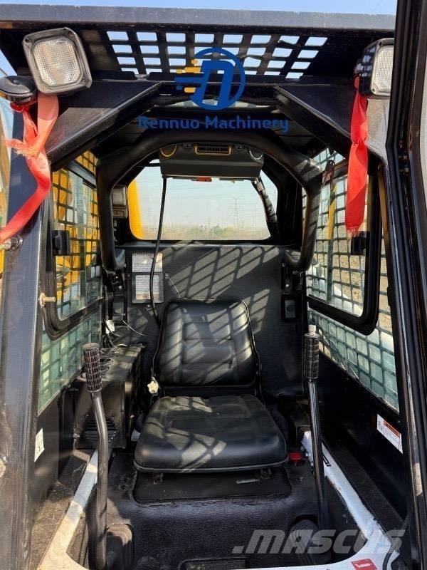 Bobcat S 18 Skid steer loderler