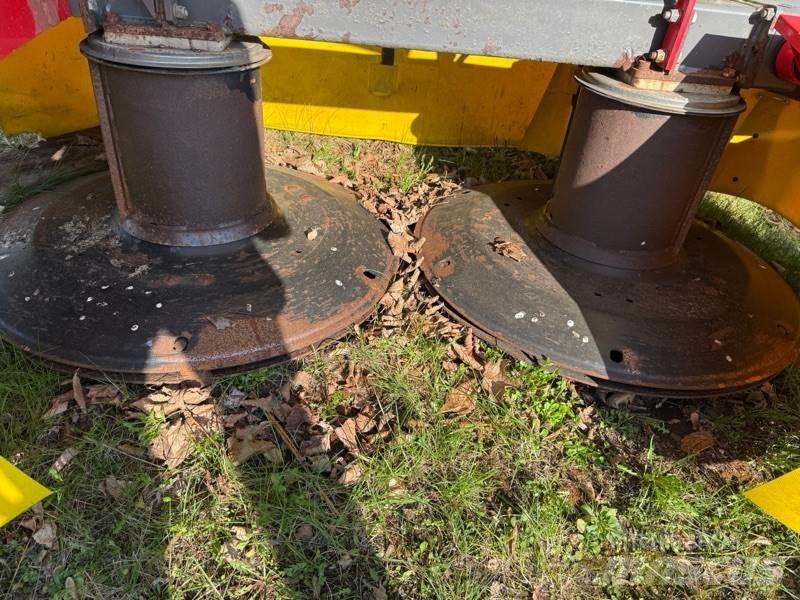 Fella KM187 Diger tarim makinalari