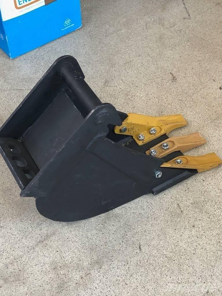  Łyżka 230mm Beko kepçeleri