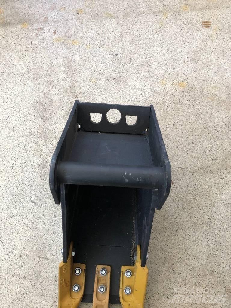  Łyżka 230mm Beko kepçeleri